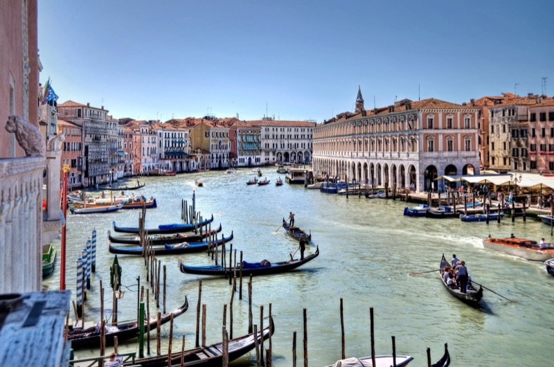 Venice Italy