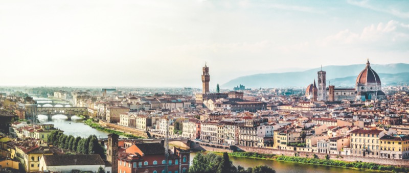 Florence Italy