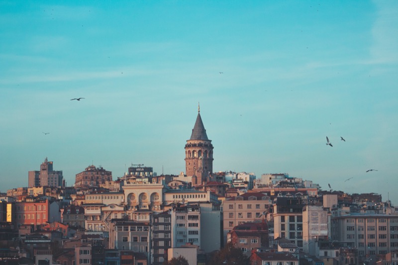 Istanbul Turkey