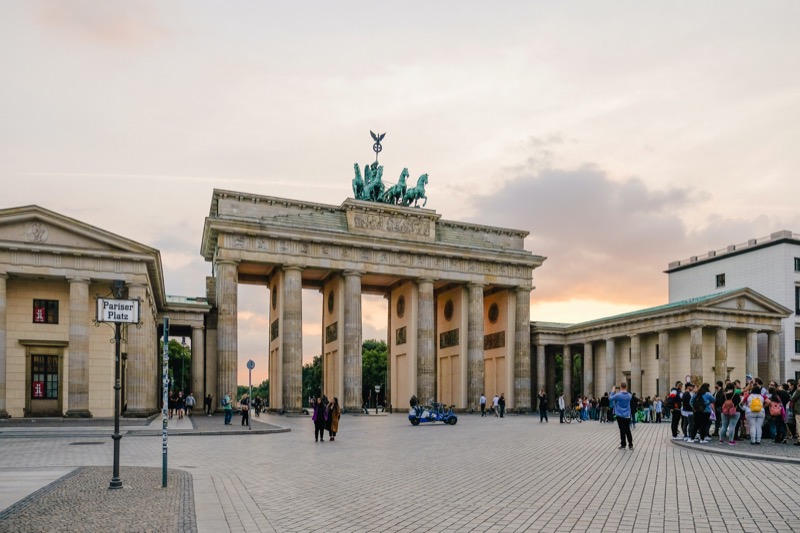 Berlin Germany