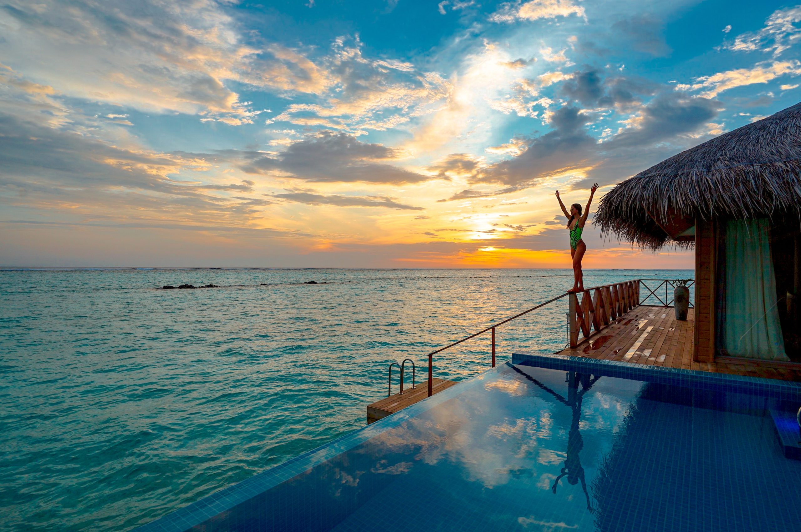 Reasons to travel
